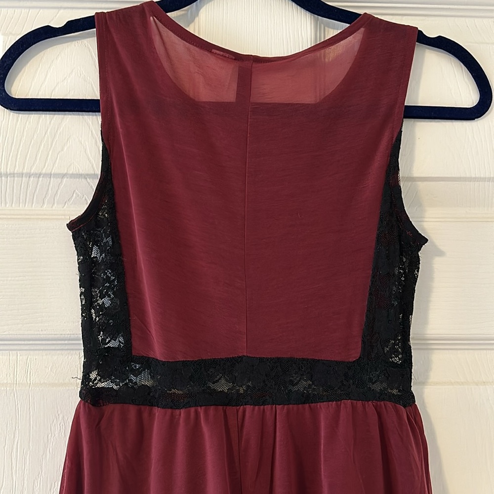 Divided by H&M Cocktail Dress - Picture 6 of 9